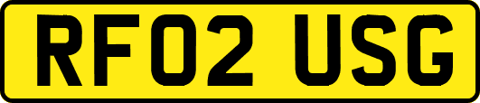 RF02USG