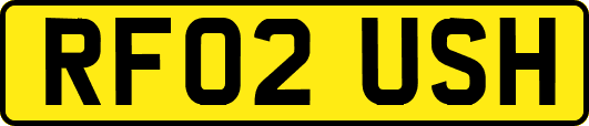 RF02USH