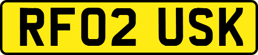 RF02USK