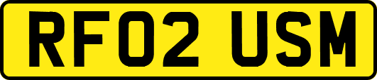 RF02USM