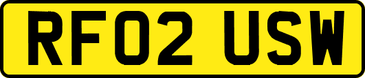 RF02USW