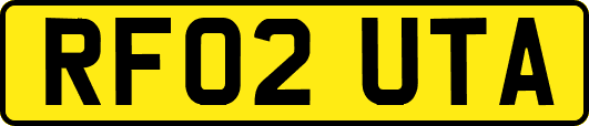 RF02UTA