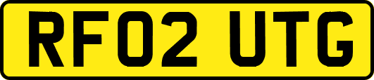 RF02UTG