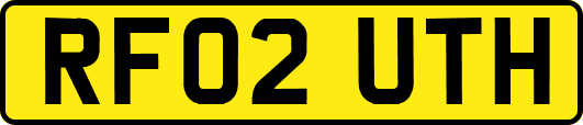 RF02UTH