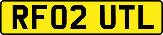 RF02UTL