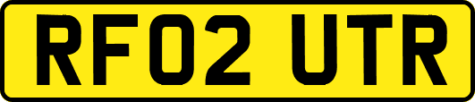 RF02UTR