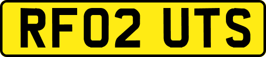 RF02UTS