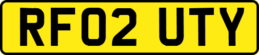 RF02UTY