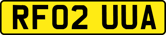 RF02UUA