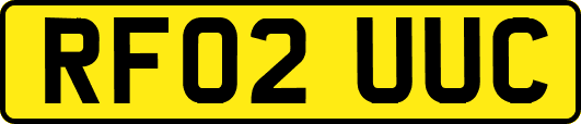 RF02UUC