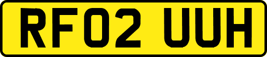 RF02UUH