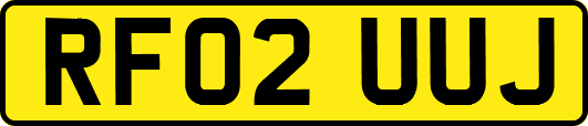 RF02UUJ