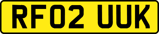 RF02UUK
