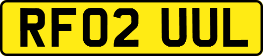 RF02UUL
