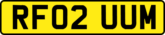 RF02UUM