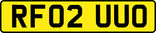 RF02UUO