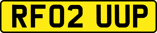 RF02UUP