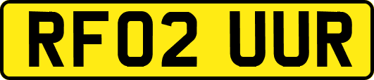 RF02UUR