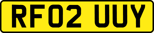 RF02UUY