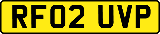 RF02UVP