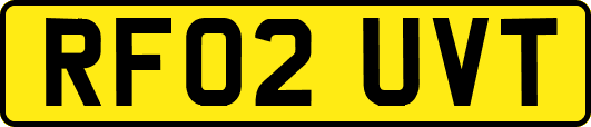 RF02UVT