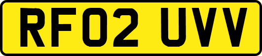 RF02UVV