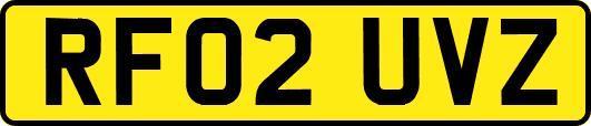 RF02UVZ