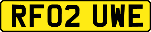 RF02UWE