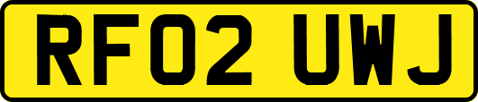 RF02UWJ