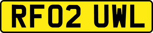 RF02UWL