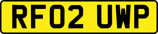 RF02UWP