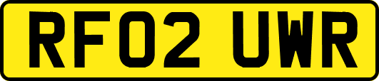 RF02UWR