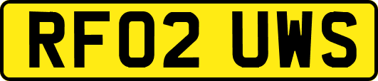 RF02UWS