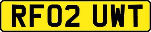 RF02UWT