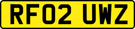 RF02UWZ