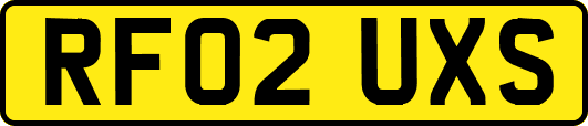 RF02UXS