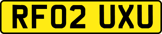 RF02UXU