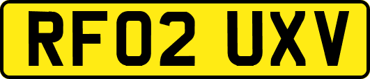 RF02UXV