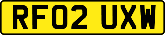 RF02UXW