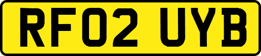 RF02UYB