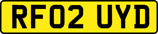 RF02UYD