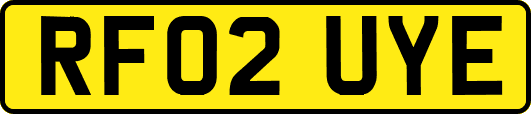 RF02UYE