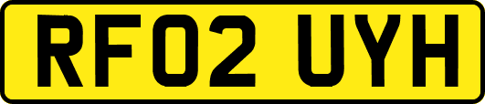 RF02UYH