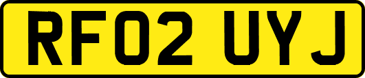 RF02UYJ