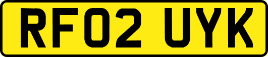 RF02UYK