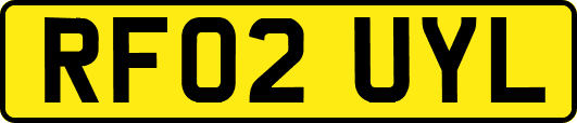 RF02UYL