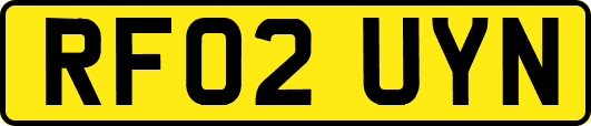 RF02UYN