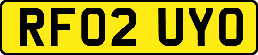 RF02UYO