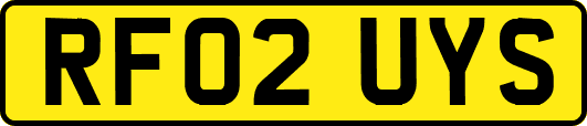 RF02UYS