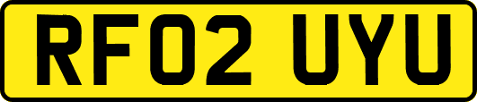 RF02UYU